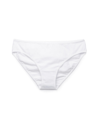 CONTE SENSUELLE RP3025 Трусы женские «слип» со средней линией талии