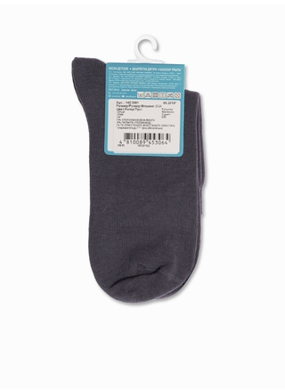 БРЕСТСКИЕ НОСКИ ДЕТСКИЕ 3081 SCHOOL (с рисунком)