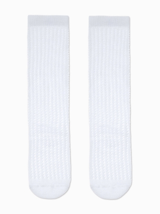 CONTE-KIDS MISS Ажурные гольфы