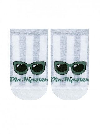 Conte-kids ACTIVE (ультракороткие)