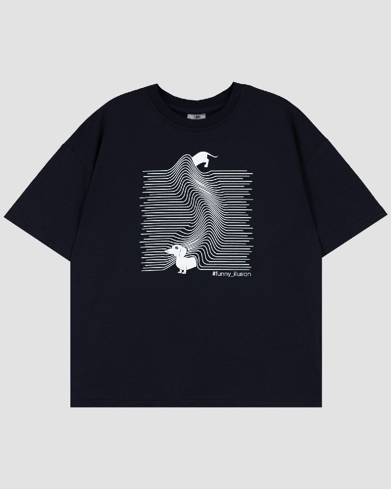 Футболка детская