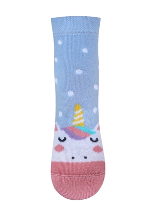 БРЕСТСКИЕ НОСКИ ДЕТСКИЕ 3081 KIDS (рисунок)