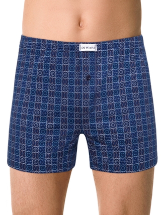 DIWARI BASIC MBX 008 Трусы мужские (на вешалке)  