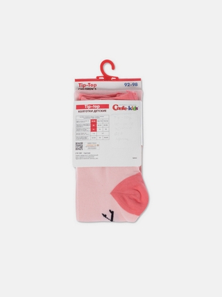 CONTE-KIDS TIP-TOP Колготки детские