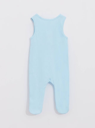 ESLI CLB120in003 (MM) Полукомбинезон детский