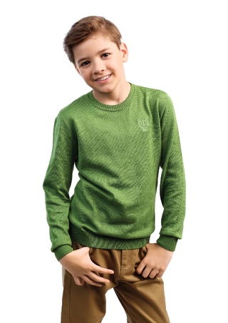ESLI Джемпер для мальчиков 16С-32СП