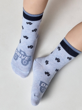 CONTE-KIDS TIP-TOP Носки детские