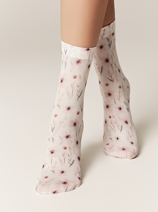 CONTE FANTASY Носки женские