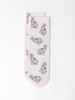 CONTE CLASSIC Носки женские