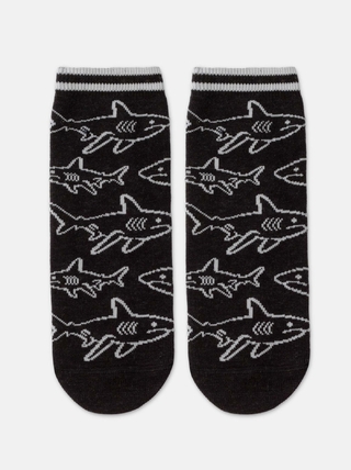 ESLI Носки с рисунками "Shark"