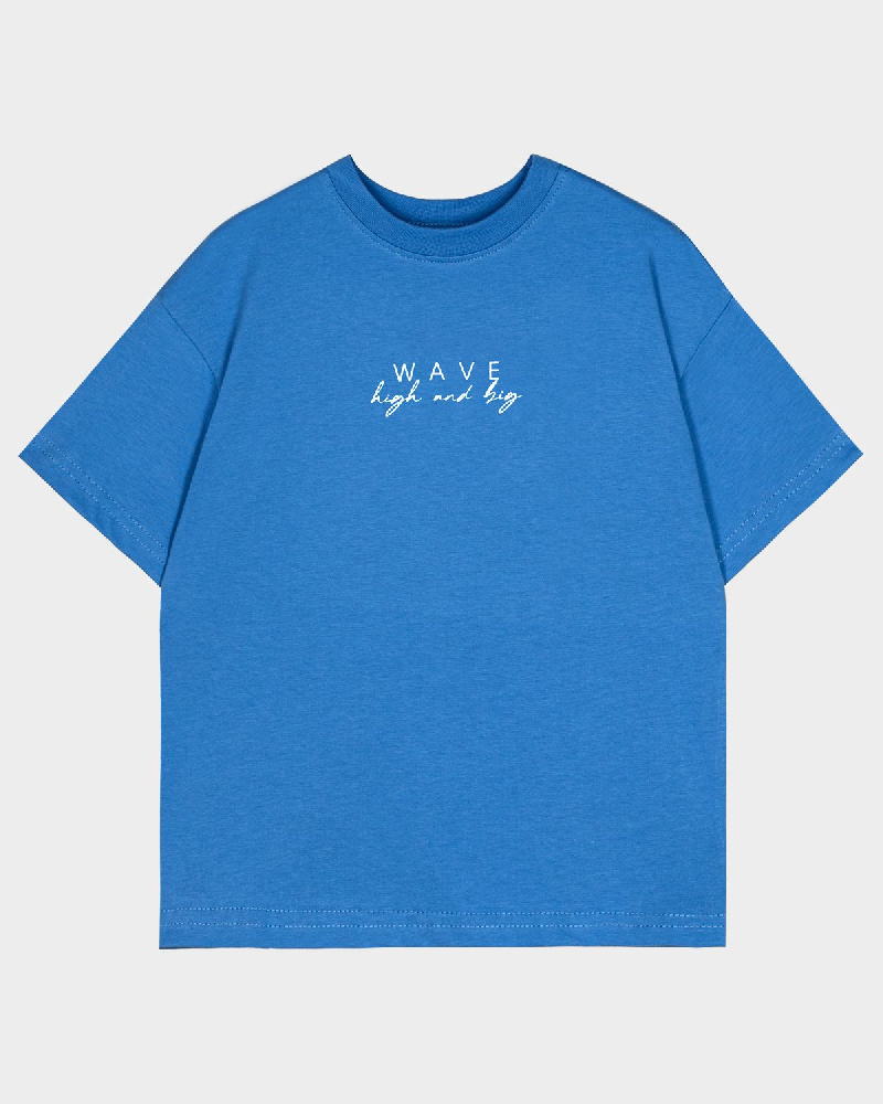 Футболка для мальчика Футболка для мальчика