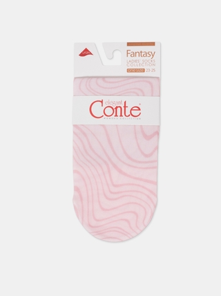 CONTE FANTASY Носки женские
