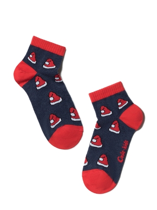 Conte-kids Новогодние (короткие) Conte-kids Новогодние (короткие)