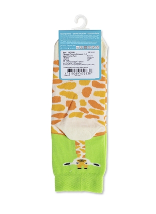 БРЕСТСКИЕ НОСКИ ДЕТСКИЕ 3081 SCHOOL (с рисунком)