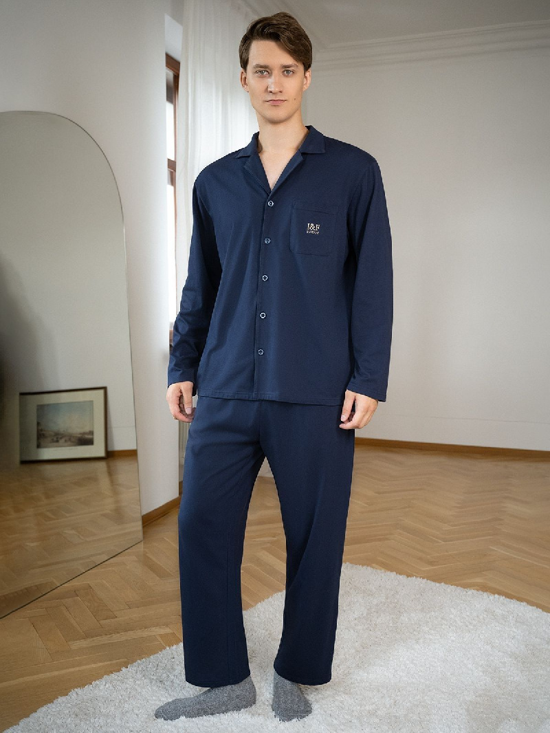 Пижама мужская