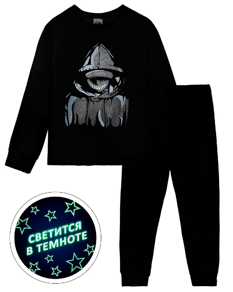 Пижама для мальчика Пижама для мальчика