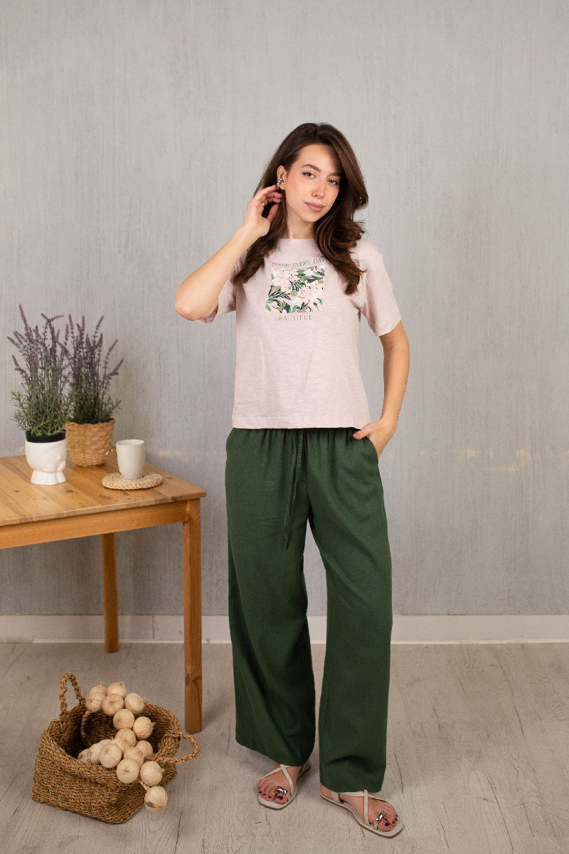 Брюки женские