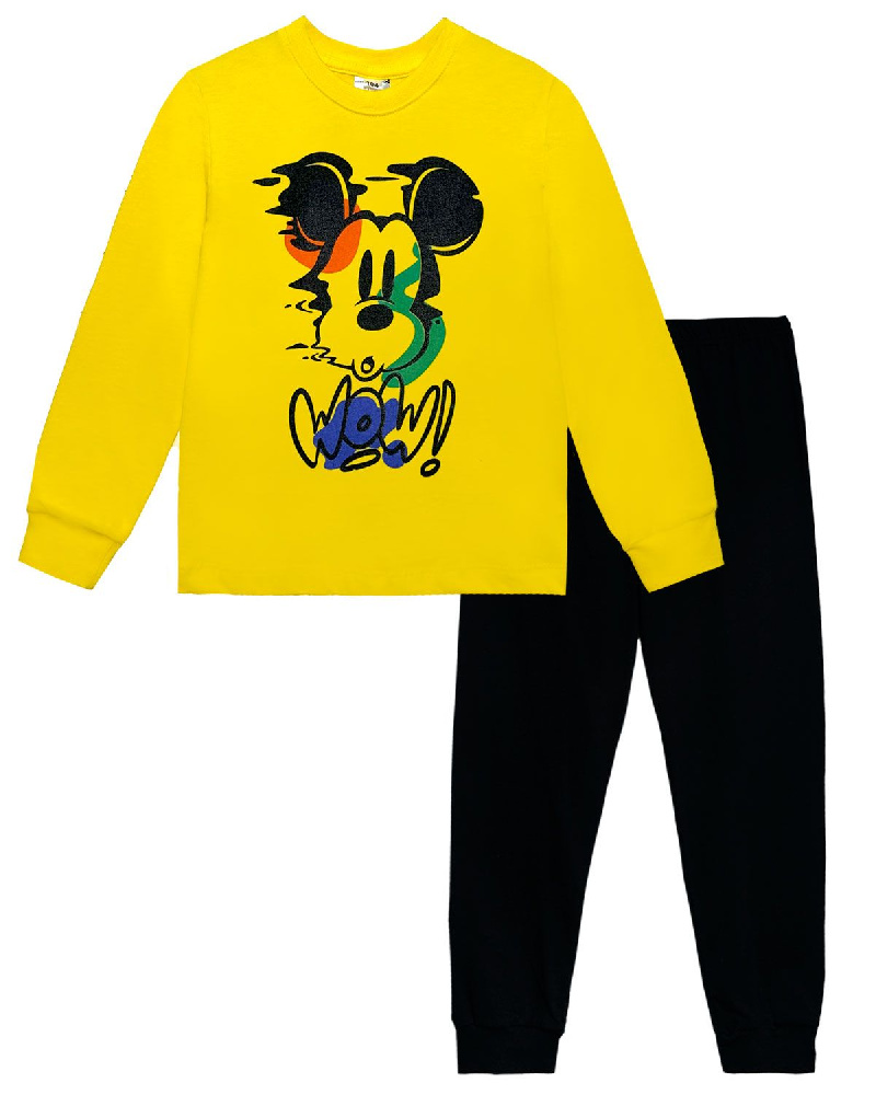 Пижама детская