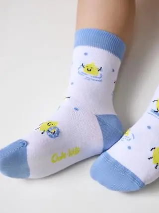 CONTE-KIDS TIP-TOP Носки детские