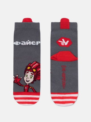 CONTE-KIDS ФИКСИКИ Носки детские