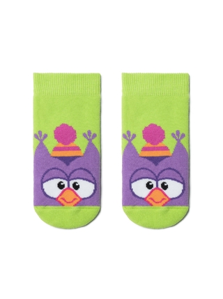 Conte-kids СМЕШАРИКИ (махровые)