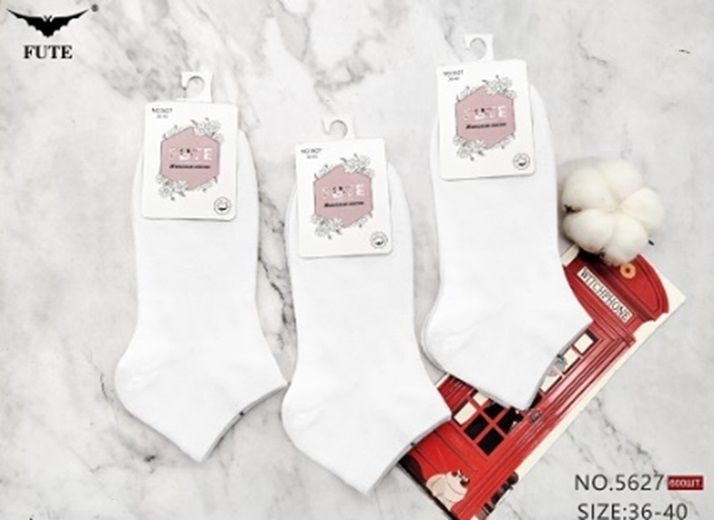 Носки женские