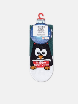 CONTE-KIDS NEW YEAR 21С-61СПА Носки детские