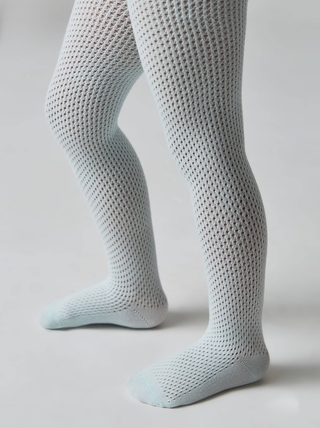 CONTE-KIDS MISS Ажурные колготки