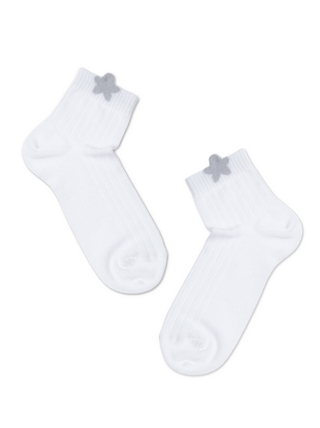 CONTE-KIDS ШКОЛА 19С-191СПА Носки детские CONTE-KIDS ШКОЛА 19С-191СПА Носки детские