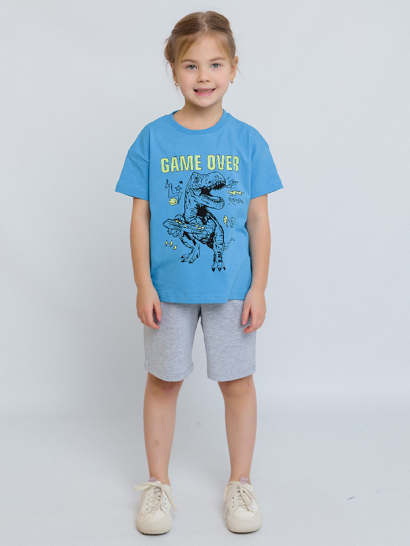 Комплект для мальчика