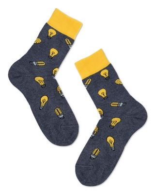 БРЕСТСКИЕ НОСКИ 4200 SOXY (средней длины)