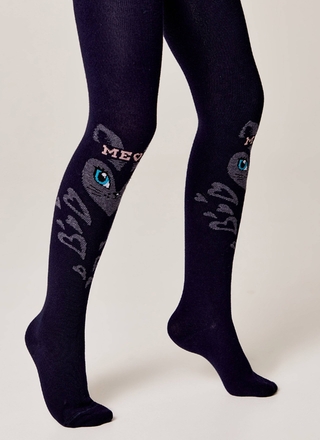 БРЕСТСКИЕ КОЛГОТКИ ДЕТСКИЕ 3280 SCHOOL (рисунок)