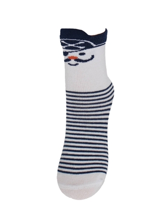 БРЕСТСКИЕ НОСКИ ДЕТСКИЕ 3086 BABY (с рисунком)