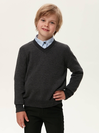 ESLI 22С-64СП Джемпер для мальчика 