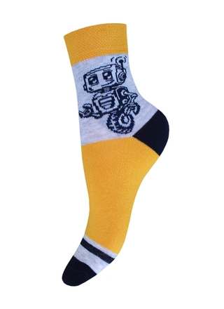 БРЕСТСКИЕ НОСКИ ДЕТСКИЕ 3081 SCHOOL (рисунок)