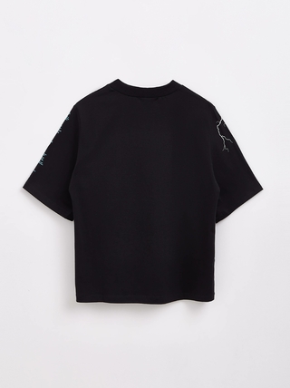 CONTE LD 1651 Футболка женская