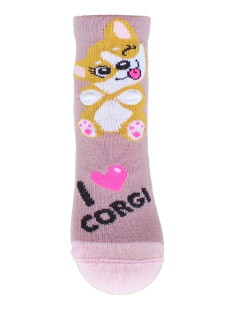 БРЕСТСКИЕ НОСКИ ДЕТСКИЕ 3086 KIDS (рисунок)