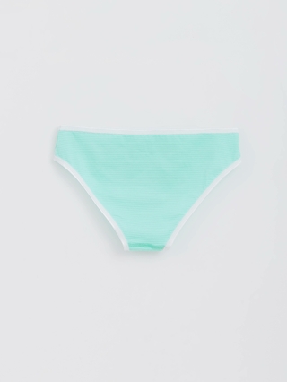 CONTE BASIC COLLECTION LB 2001.2 Трусы женские "бикини" (в коробке)