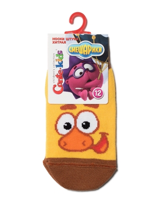 Conte-kids СМЕШАРИКИ