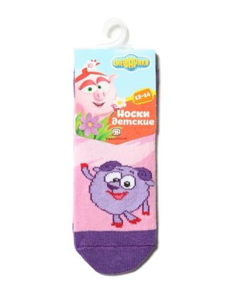 Брестские 3094 (Смешарики)