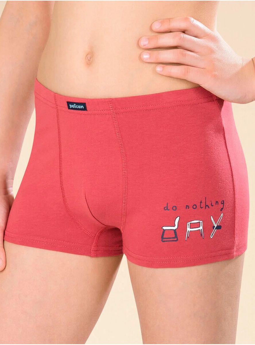 Трусы для мальчика