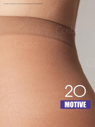 CONTE MOTIVE 40 Колготки женские