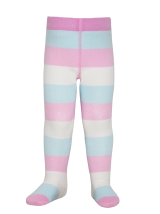 CONTE-KIDS TIP-TOP Хлопковые колготки детские