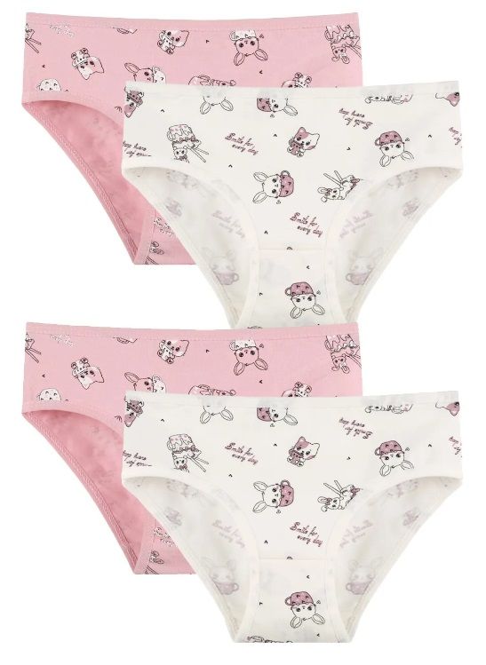 Трусы для девочки