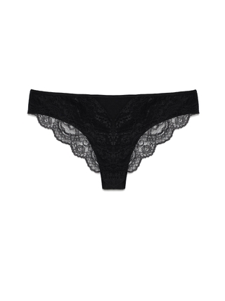 CONTE MONIKA LB 690 Трусы женские "бикини" (на вешалке)