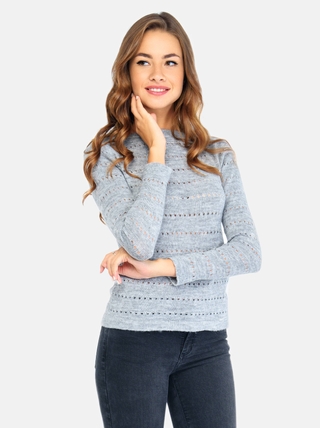 CONTE LDK 022 Джемпер вязаный