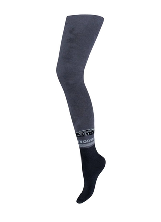 БРЕСТСКИЕ КОЛГОТКИ ДЕТСКИЕ 3265 SCHOOL (рисунок)