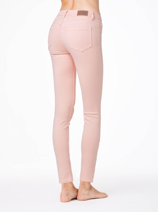 CONTE CON-38C Ультракомфортные моделирующие джинсы