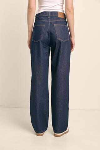 CONTE Джинсы женские CONTE CON-971