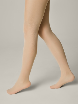 CONTE BALLET 40 Колготки детские